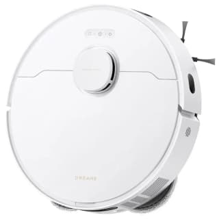 Dreame Robot Vacuum L40 Ultra CE RLD52SE White — 4