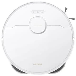 Dreame Robot Vacuum L40 Ultra CE RLD52SE White — 5