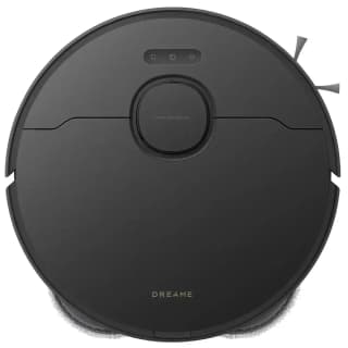 Dreame Robot Vacuum L40 Ultra CE RLD52SE Black — 4
