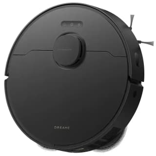 Dreame Robot Vacuum L40 Ultra CE RLD52SE Black — 5