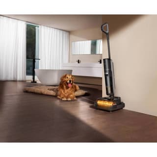 Dreame Wet and Dry Vacuum Cleaner H15 Mix HHV46B Black — 5