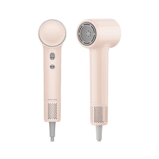 Dreame Hair Dryer Mini AHG11A Pink