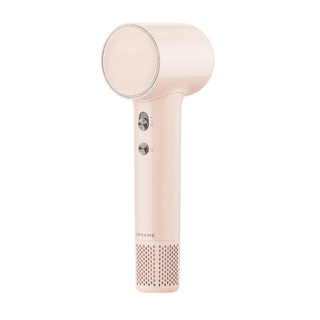 Dreame Hair Dryer Mini AHG11A Pink — 2