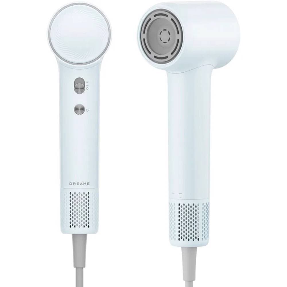 Dreame Hair Dryer Mini AHG11A Blue