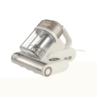 Dreame Mattress Vacuum Cleaner S10 Mite Remover White