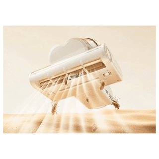 Dreame Mattress Vacuum Cleaner S10 Mite Remover White — 3