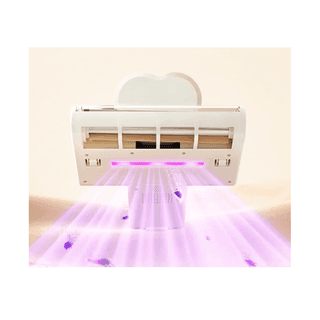 Dreame Mattress Vacuum Cleaner S10 Mite Remover White — 4