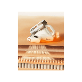 Dreame Mattress Vacuum Cleaner S10 Mite Remover White — 6