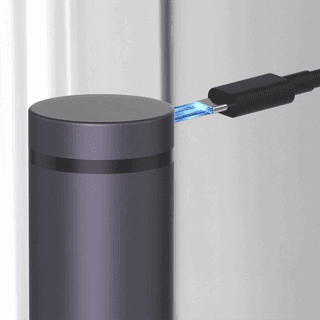 Dreame Car Vacuum Cleaner E10 — 3