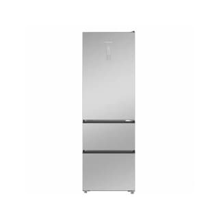 Dreame Refrigerator MegaUltra 3D DRT400WMBEEU Inox
