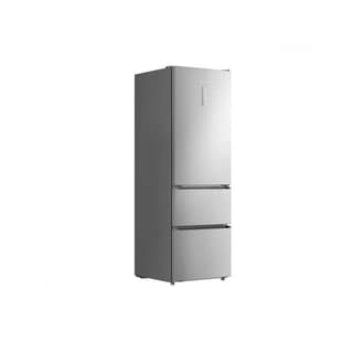 Dreame Refrigerator MegaUltra 3D DRT400WMBEEU Inox — 2