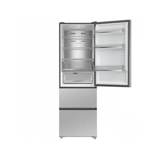 Dreame Refrigerator MegaUltra 3D DRT400WMBEEU Inox — 3