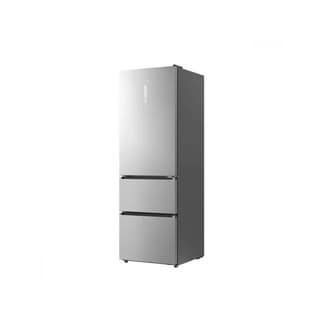 Dreame Refrigerator MegaUltra 3D DRT400WMBEEU Inox — 4