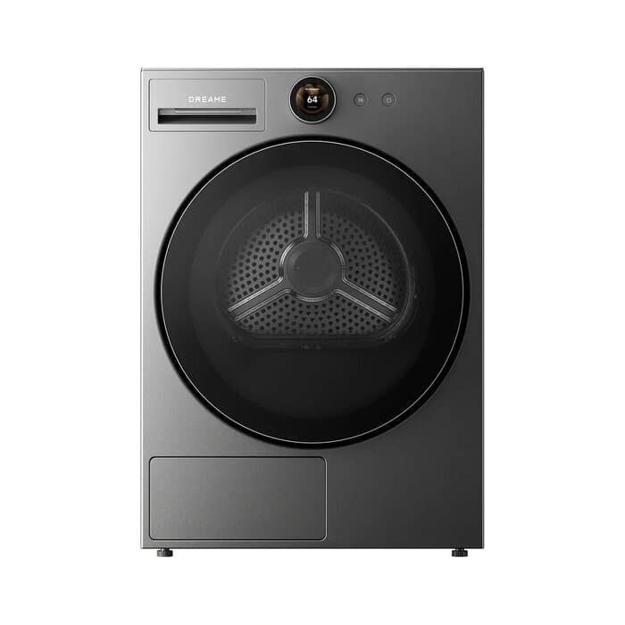 Dreame Dryer L9 DWD09L90TAEU Gray