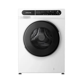 Dreame Washing Machine S6 DWF06S30WAGL White