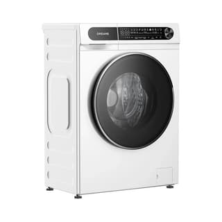 Dreame Washing Machine S6 DWF06S30WAGL White — 2