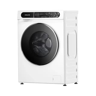 Dreame Washing Machine S6 DWF06S30WAGL White — 3