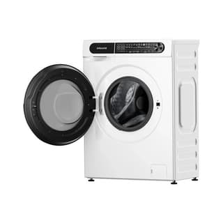 Dreame Washing Machine S6 DWF06S30WAGL White — 4