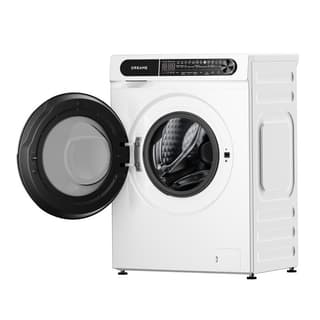 Dreame Washing Machine S8 DWF08S50WAGL White — 2