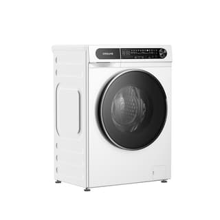 Dreame Washing Machine S8 DWF08S50WAGL White — 3
