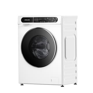 Dreame Washing Machine S8 DWF08S50WAGL White — 5