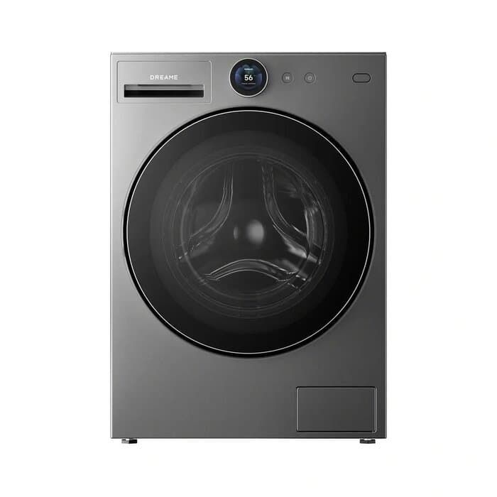 Dreame Washing Machine L9 DWF11L90TAEU Gray