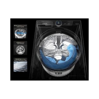 Dreame Washing Machine L9 DWF11L90TAEU Gray — 5