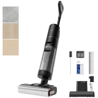 Dreame Wet and Dry Vacuum Cleaner G10 Pro HHR20A Black — 3
