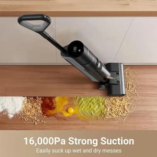 Dreame Wet and Dry Vacuum Cleaner G10 Pro HHR20A Black — 4