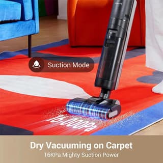 Dreame Wet and Dry Vacuum Cleaner G10 Pro HHR20A Black — 6