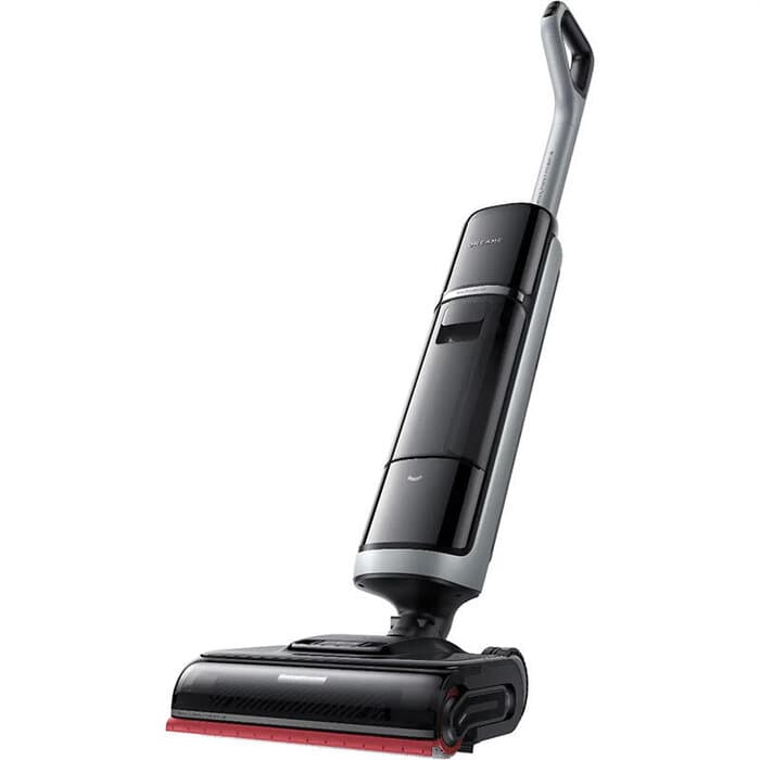 Dreame Wet and Dry Vacuum Cleaner H15 Pro Heat HHR48A Black