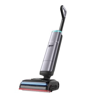 Dreame Wet and Dry Vacuum Cleaner H16 Pro Steam HHR48F Dark Gray