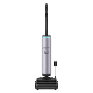 Dreame Wet and Dry Vacuum Cleaner H16 Pro Steam HHR48F Dark Gray — 4