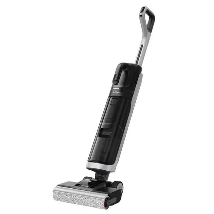 Dreame Wet and Dry Vacuum Cleaner H14 Dual HHV25A Black