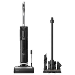 Dreame Wet and Dry Vacuum Cleaner H14 Dual HHV25A Black — 3