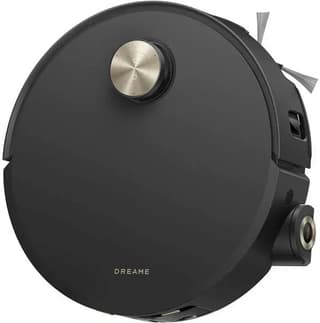 Dreame Robot Vacuum Aqua 10 Roller RLH31CE Black — 3