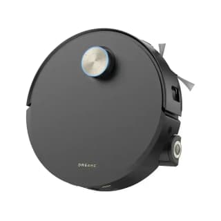 Dreame Robot Vacuum Aqua 10 Ultra Roller Complete RLH71DE-1 Black — 4