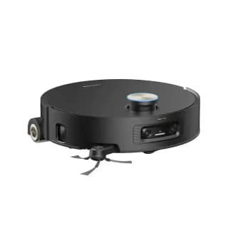 Dreame Robot Vacuum Aqua 10 Ultra Roller Complete RLH71DE-1 Black — 6