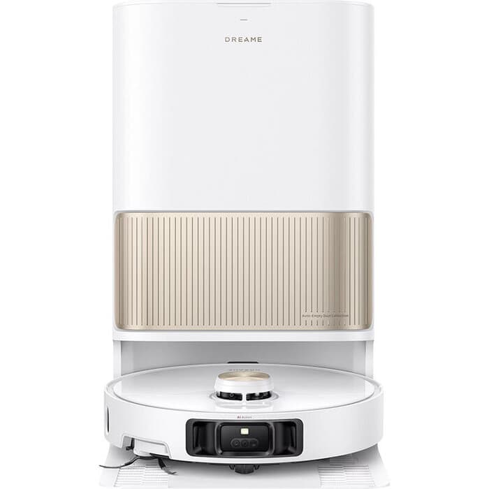 Dreame Robot Vacuum L40s Pro Ultra RLL74CE White