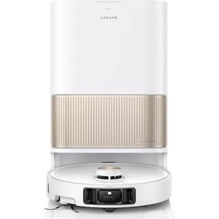 Dreame Robot Vacuum L40s Pro Ultra RLL74CE White