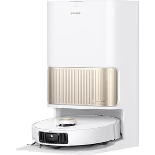 Dreame Robot Vacuum L40s Pro Ultra RLL74CE White — 2