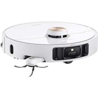 Dreame Robot Vacuum L40s Pro Ultra RLL74CE White — 4