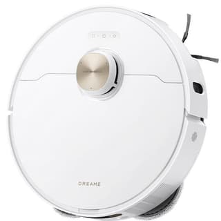 Dreame Robot Vacuum L40s Pro Ultra RLL74CE White — 5