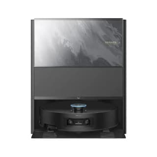 Dreame Robot Vacuum Aqua 10 Ultra Track Complete RLR81CE-1 Black — 2