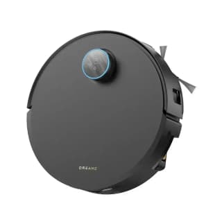 Dreame Robot Vacuum Aqua 10 Ultra Track Complete RLR81CE-1 Black — 5