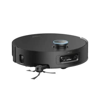 Dreame Robot Vacuum Aqua 10 Ultra Track Complete RLR81CE-1 Black — 6