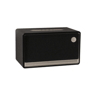 EDIFIER ES300, 60W, Bluetooth, Wi-Fi (Apple AirPlay), USB-A, AUX, Tabletop Speaker, Black — 2