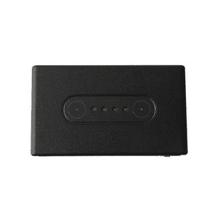 EDIFIER ES300, 60W, Bluetooth, Wi-Fi (Apple AirPlay), USB-A, AUX, Tabletop Speaker, Black — 4