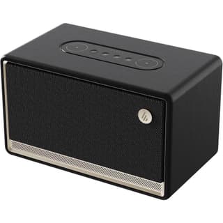 EDIFIER ES300, 60W, Bluetooth, Wi-Fi (Apple AirPlay), USB-A, AUX, Tabletop Speaker, Black — 5