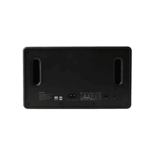 EDIFIER ES300, 60W, Bluetooth, Wi-Fi (Apple AirPlay), USB-A, AUX, Tabletop Speaker, Black — 6